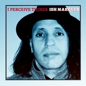 I Perceive Things