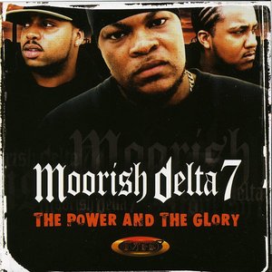 The Power And The Glory