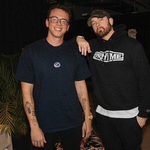 Avatar for Logic feat. Eminem