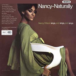 Nancy Naturally (Expanded Edition)