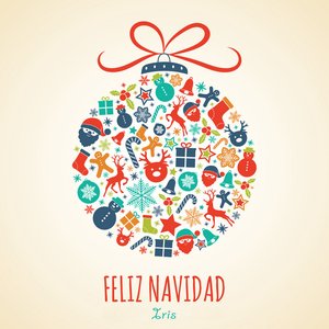 Feliz Navidad