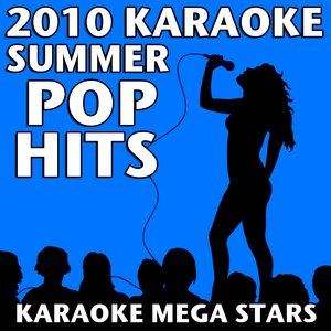 2010 Karaoke Summer Pop Hits