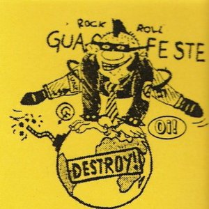 Avatar for Guasta Feste