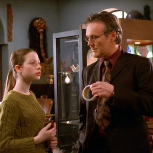 Awatar dla Anthony Stewart Head, James Marsters, Michelle Trachtenberg, Orchestra & Sarah Michelle Geller