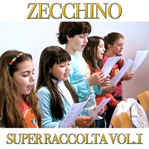 Zecchino super raccolta, Vol. 1
