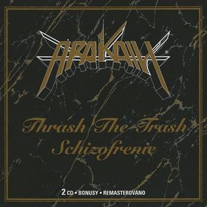 Trash The Trash - Schizofrenie