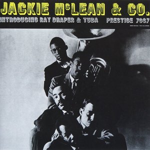 Jackie McLean & Co.