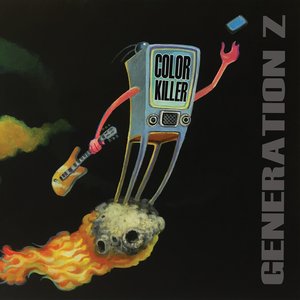 Generation Z