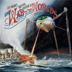 Image for 'The War of the Worlds'