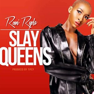 Slay Queens