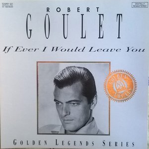 If Ever I Would Leave You