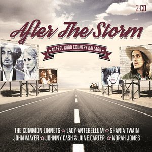 After The Storm (40 Feel Good Country Ballads)