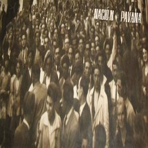 Nación Pavana