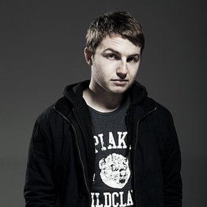 Liam Cromby 的头像