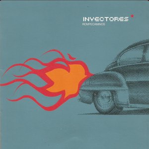 Rompecaminos
