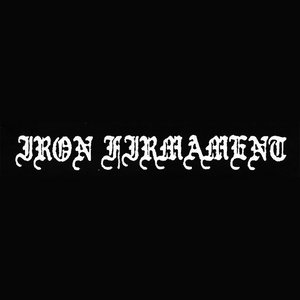 Аватар для Iron Firmament