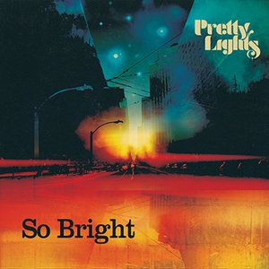 So Bright - Single