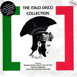 The Italo Disco Collection