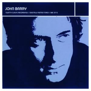 Lounge Legends: John Barry