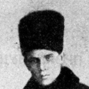Vasilisk Gnedov 的头像