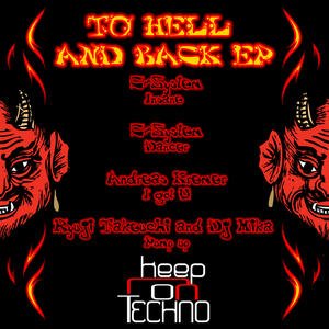 To Hell And Back EP