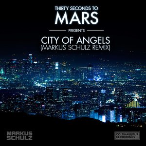 City of Angels (Markus Schulz Remix)