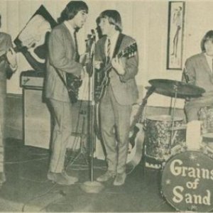 Avatar de Grains of Sand