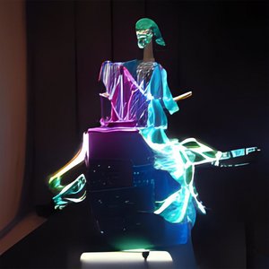 Avatar for Teletrope