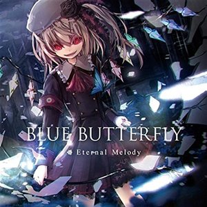 Blue Butterfly