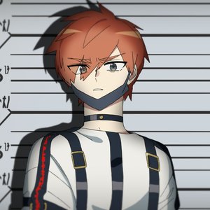 MILGRAM Futa (CV: Arthur Conant Lounsbery) 的头像
