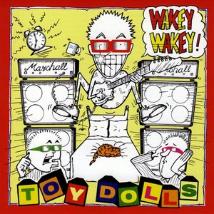 The Toy Dolls albums and discography | Last.fm