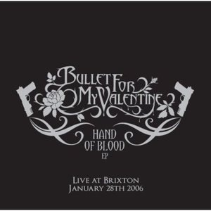 2006 - Hand Of Blood - Live At Brixton [EP]