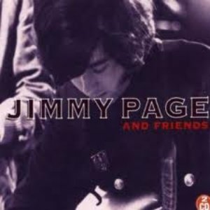 The Authentics With Jimmy Page 的头像