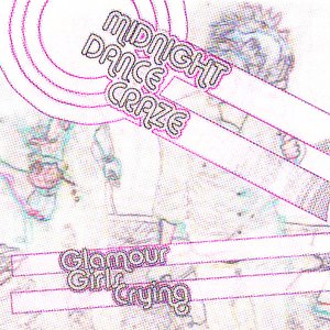 Glamour Girls Crying
