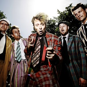 Jordans Drive のアバター