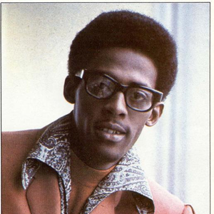 David Ruffin photo provided by Last.fm