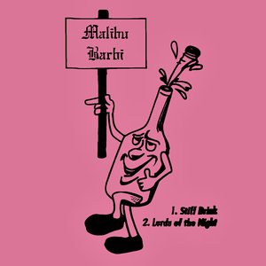 Malibu Barbi