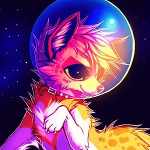 Avatar for Cosmic Fox