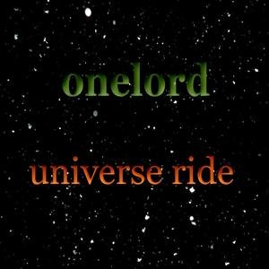 Universe Ride (Minimal Techhouse Mix)