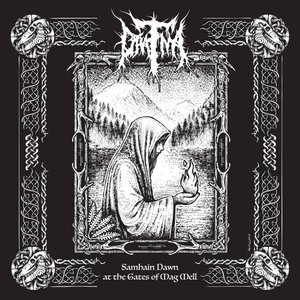 Samhain Dawn at the Gates of Mag Mell