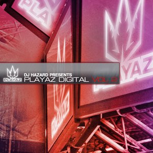 Playaz Digital Vol 2