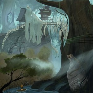 Player One Vs. Fat Dragon