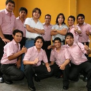Grupo América 的头像