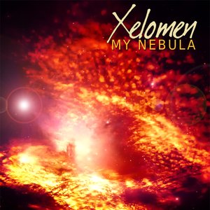 My Nebula - Single