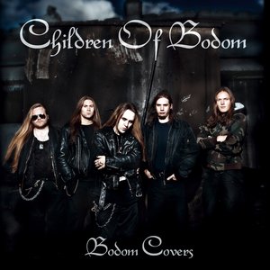 Image for 'Bodom Covers'