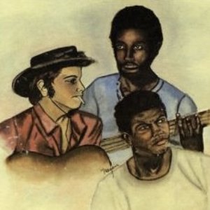 The Richard Davis Trio 的头像