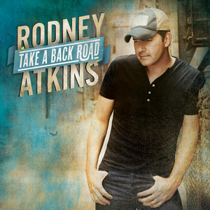 Take a Back Road cover