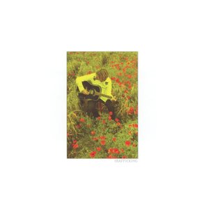 In The Poppyfields # 3 Trafficking