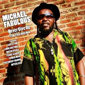 Michael Fabulous 的头像