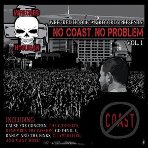 No Coast, No Problem, Vol. 1